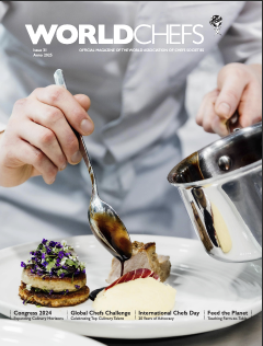 Worldchefs Magazine
